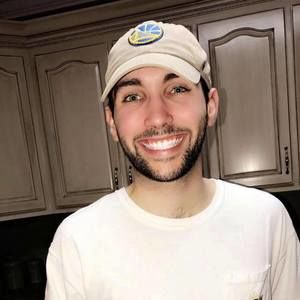 Meet your Posher, Andy